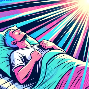 Spiega perché l'esposizione alla luce naturale influisce sul sonno?
