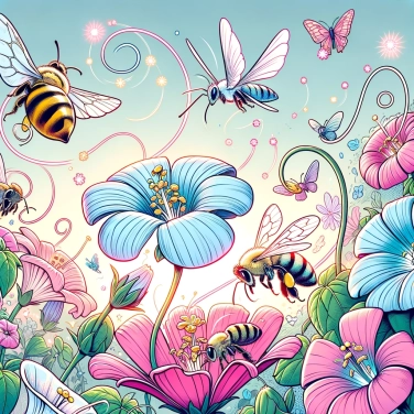 Spiega perché l'impollinazione incrociata è cruciale per la diversità genetica delle piante?
