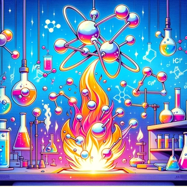 Spiega perché l'ossigeno è necessario per la combustione?