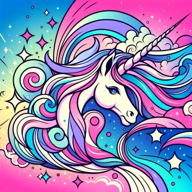 Spiega perché l'unicorno è un simbolo di purezza?