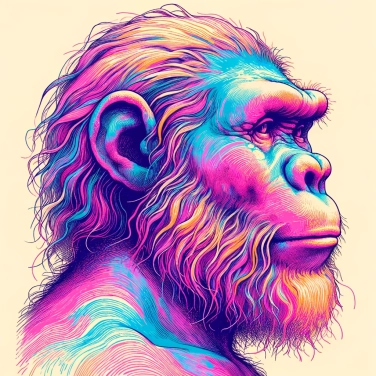 Spiega perché l'Uomo di Neanderthal è scomparso?