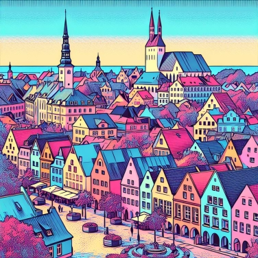 Spiega perché la città di Hel (in Polonia) suscita tanta curiosità tra i visitatori a causa del suo nome singolare?
