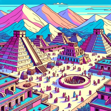 Spiega perché la civiltà di Caral-Supe è prosperata nelle Ande?