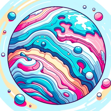 Spiega perché la crosta terrestre è divisa in placche?