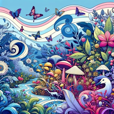 Spiega perché la diversità delle specie è essenziale per la resilienza degli ecosistemi?