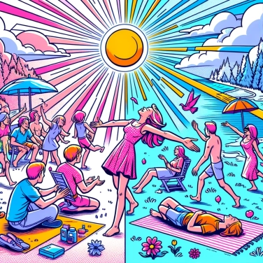 Spiega perché la luce solare è essenziale per la sintesi della vitamina D nel corpo?