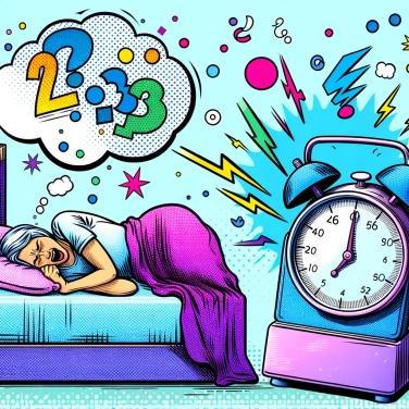 Spiega perché la mancanza di sonno può portare ad un aumento di peso?
