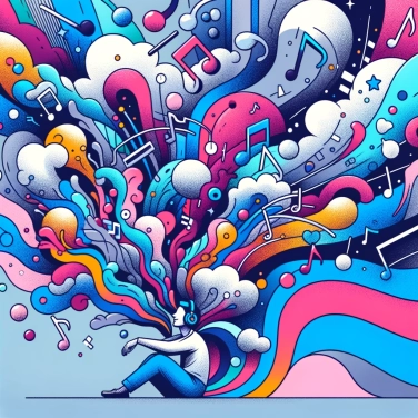 Spiega perché la musica può ridurre la nostra percezione del dolore fisico?