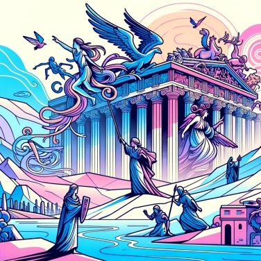 Spiega perché la peste di Atene ha segnato la storia dell'antica Grecia?