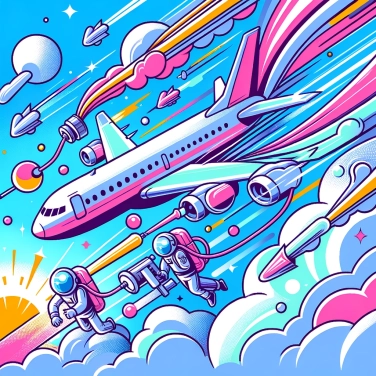 Spiega perché la pressurizzazione degli aerei è necessaria ad alta quota?