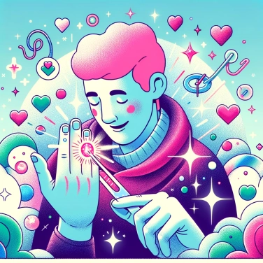 Spiega perché la saliva può guarire una ferita lieve più rapidamente?