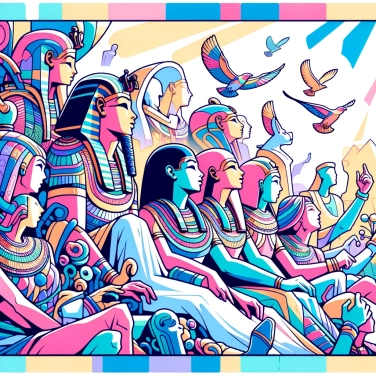 Spiega perché la scoperta della tomba di Tutankhamon ha affascinato il mondo intero?