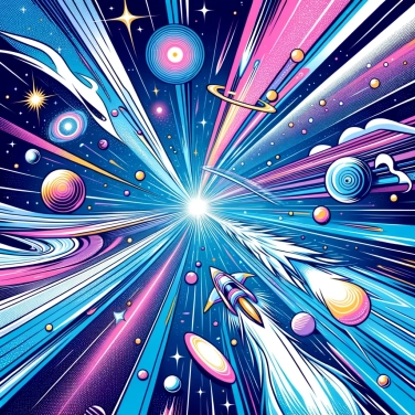 Spiega perché la velocità della luce è considerata il limite ultimo della velocità nell'universo.