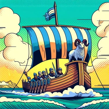 Spiega perché le navi del Medioevo erano spesso dotate di speroni.