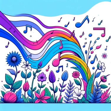 Spiega perché le piante reagiscono alla musica?