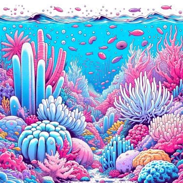 Spiega perché le spugne marine sono considerate come filtratori naturali?