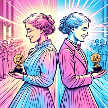 Spiega perché Marie Curie è l'unica donna ad aver ricevuto due premi Nobel in campi scientifici diversi?