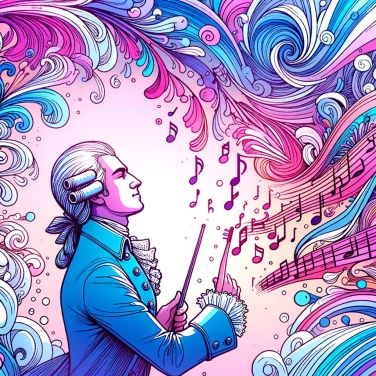 Spiega perché Mozart è morto così giovane all'età di 35 anni?