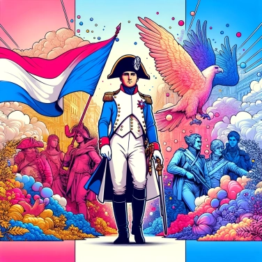 Spiega perché Napoleone Bonaparte era così piccolo?
