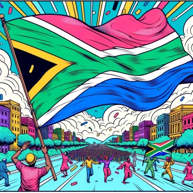 Spiega perché Nelson Mandela è stato imprigionato per 27 anni prima di diventare presidente del Sudafrica?