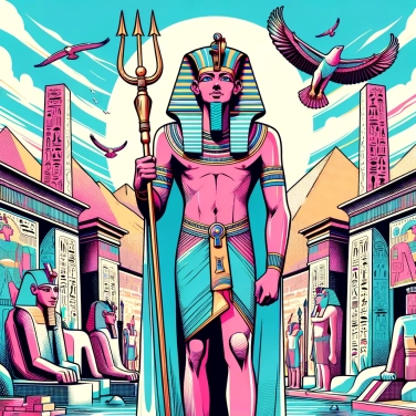 Spiega perché Ramses II era considerato il più grande faraone?