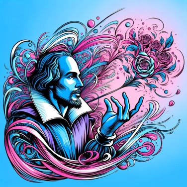 Spiega perché Shakespeare ha scritto i suoi sonetti più famosi dedicati a un misterioso giovane ?