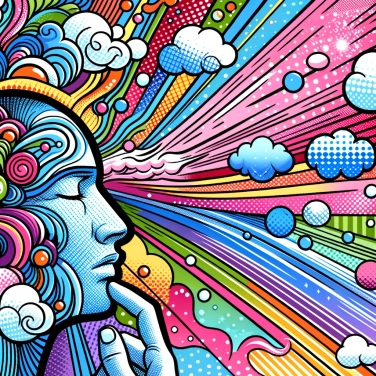 Spiega perché si hanno brufoli quando si è stressati?