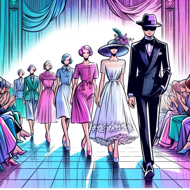 Spiega perché Yves Saint Laurent ha rivoluzionato la moda?